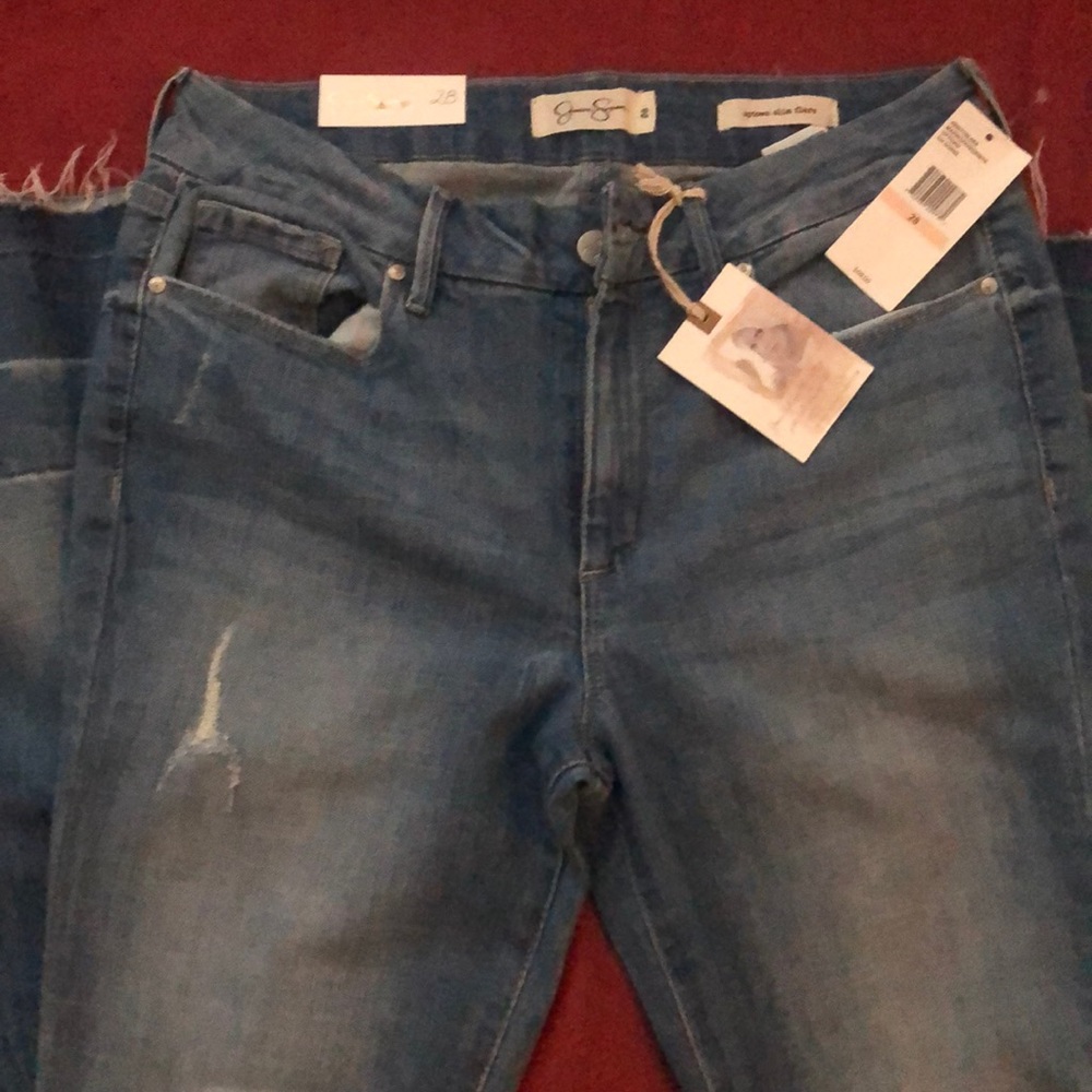 Flare Jeans